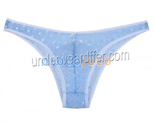 Slip da uomo, color caramella, divertimento, mini slip, biancheria intima, sottoveste morbide, perizoma MU248X