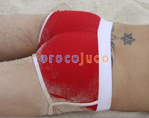 Bikini uomo MU30 slip da uomo