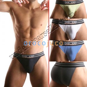 Tanga freedom Sexy Biancheria intima per uomo Intimo periziale MU503