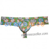 Мужчины Cheek Boxer Tanga Underwear Bulge Pouch Micro Thong Boxer Slip Mini Lingerie MU778